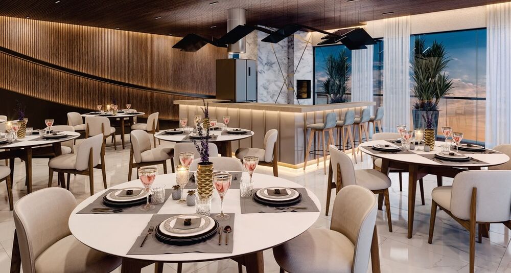 Apartamento, 3 quartos, 95 m² - Foto 7