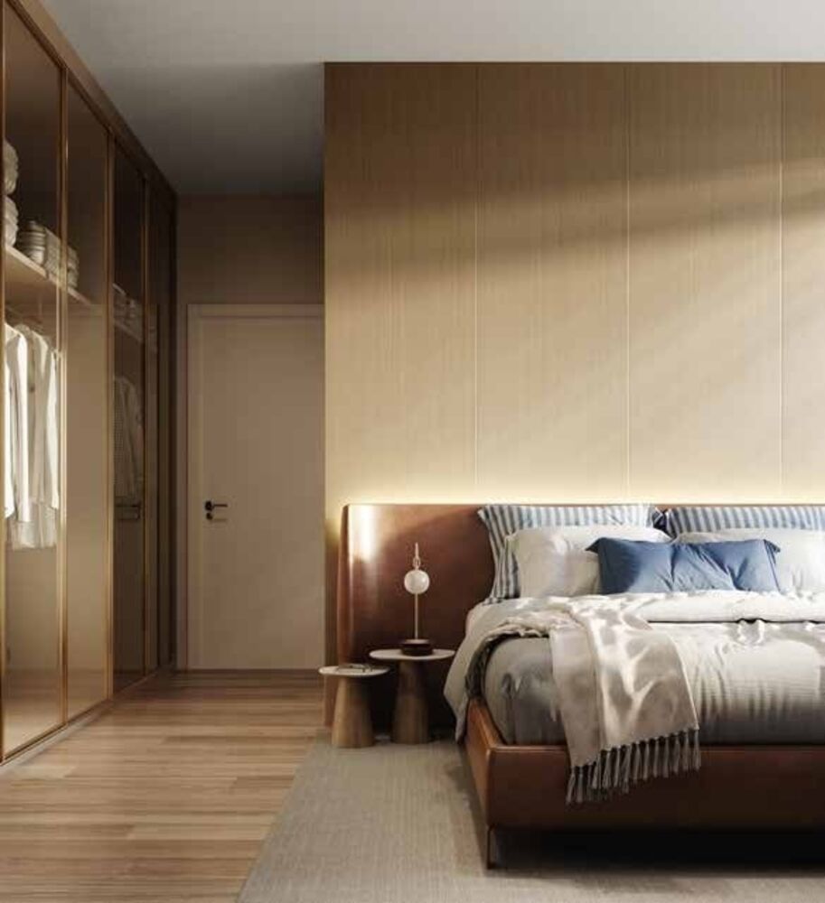 Cobertura à venda com 3 quartos, 208m² - Foto 5