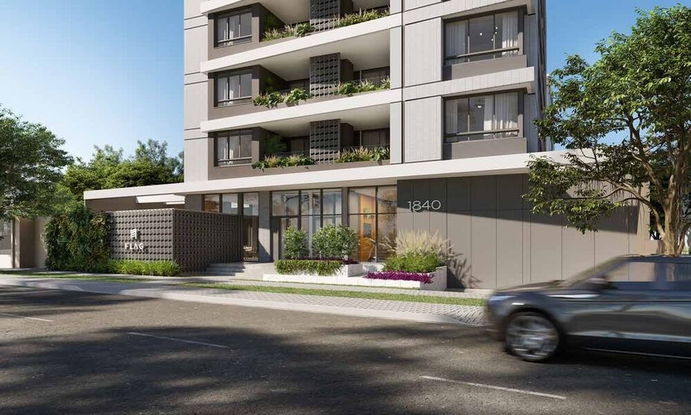 Cobertura à venda com 3 quartos, 208m² - Foto 3