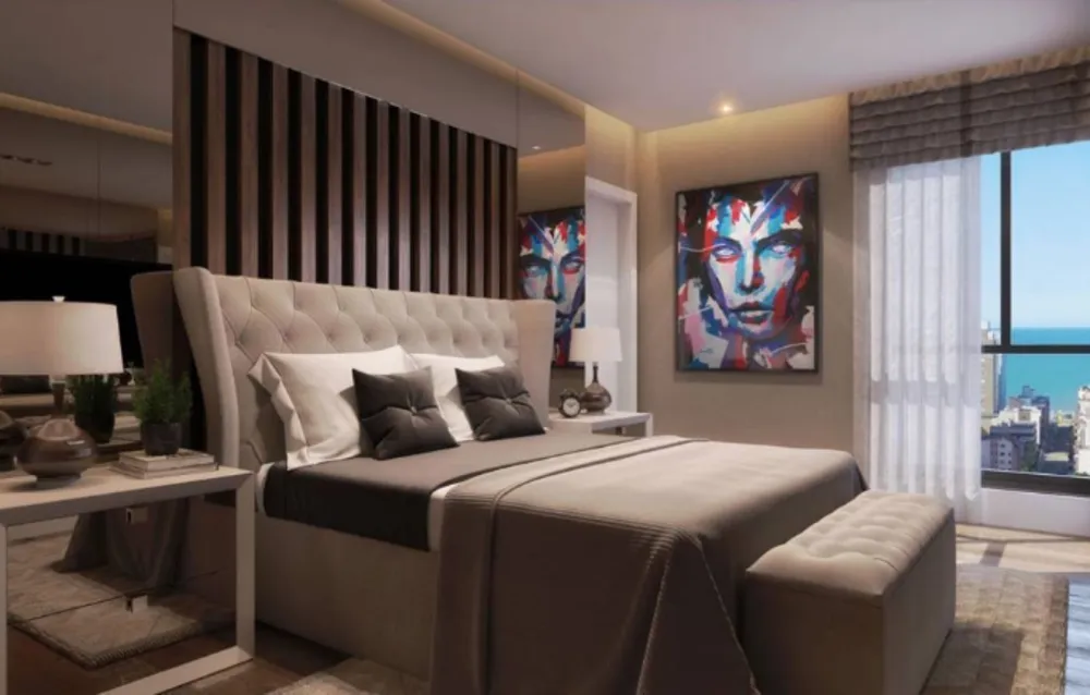 Apartamento, 3 quartos, 114 m² - Foto 2