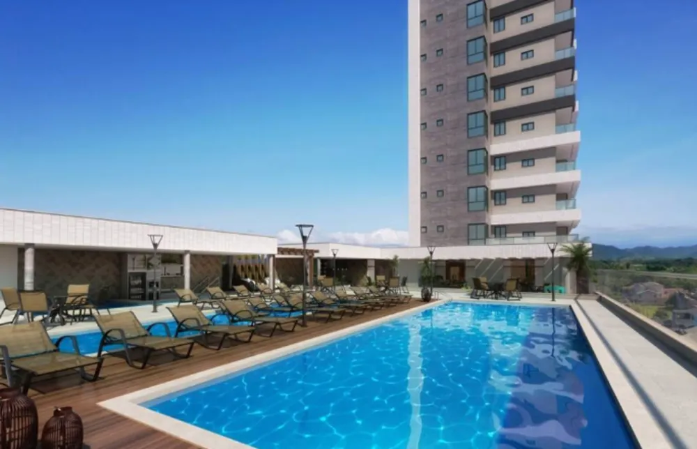 Apartamento, 3 quartos, 114 m² - Foto 4