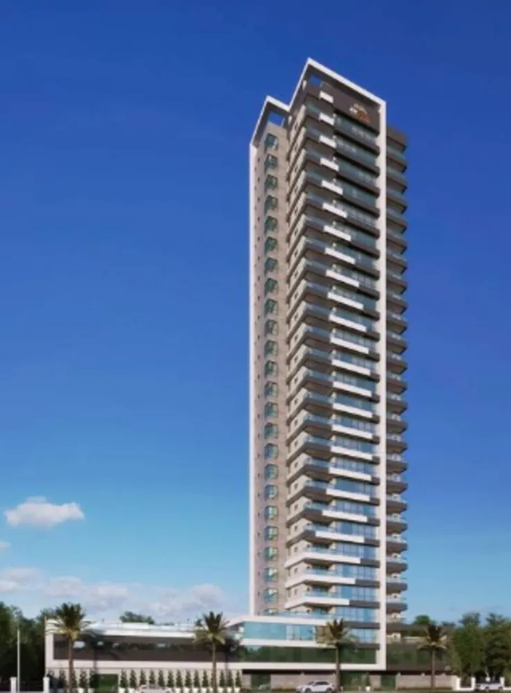 Apartamento, 3 quartos, 114 m² - Foto 3