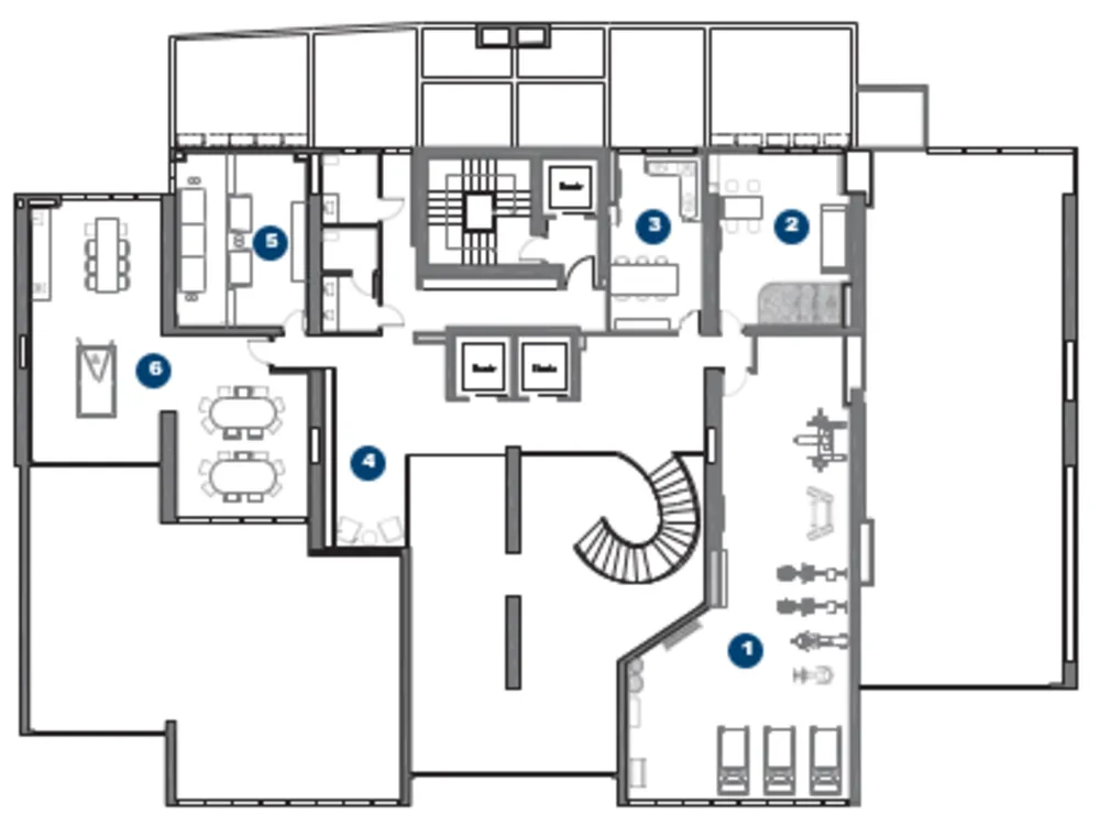 Apartamento, 4 quartos, 215 m² - Foto 12