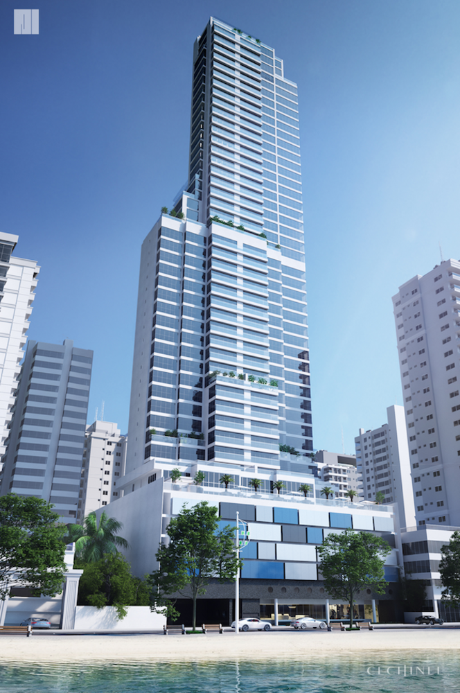 Apartamento, 4 quartos, 215 m² - Foto 3