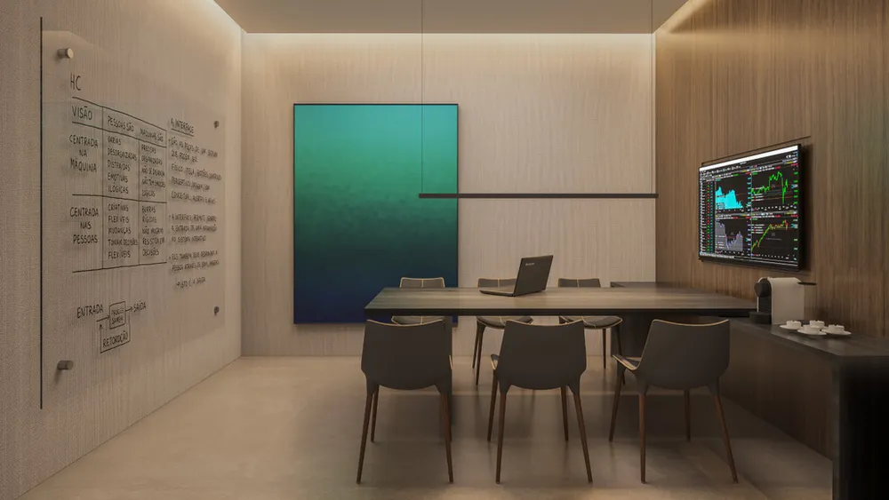 Apartamento, 2 quartos, 183 m² - Foto 3