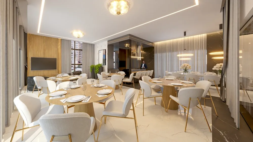 Apartamento, 2 quartos, 78 m² - Foto 6