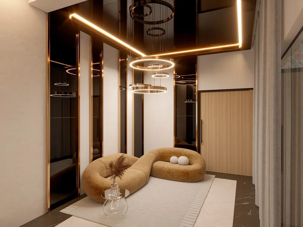 Apartamento, 2 quartos, 78 m² - Foto 5