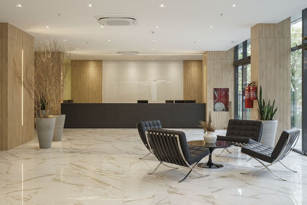 Sala-Conjunto, 46 m² - Foto 2