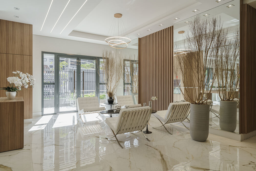 Sala-Conjunto, 46 m² - Foto 4