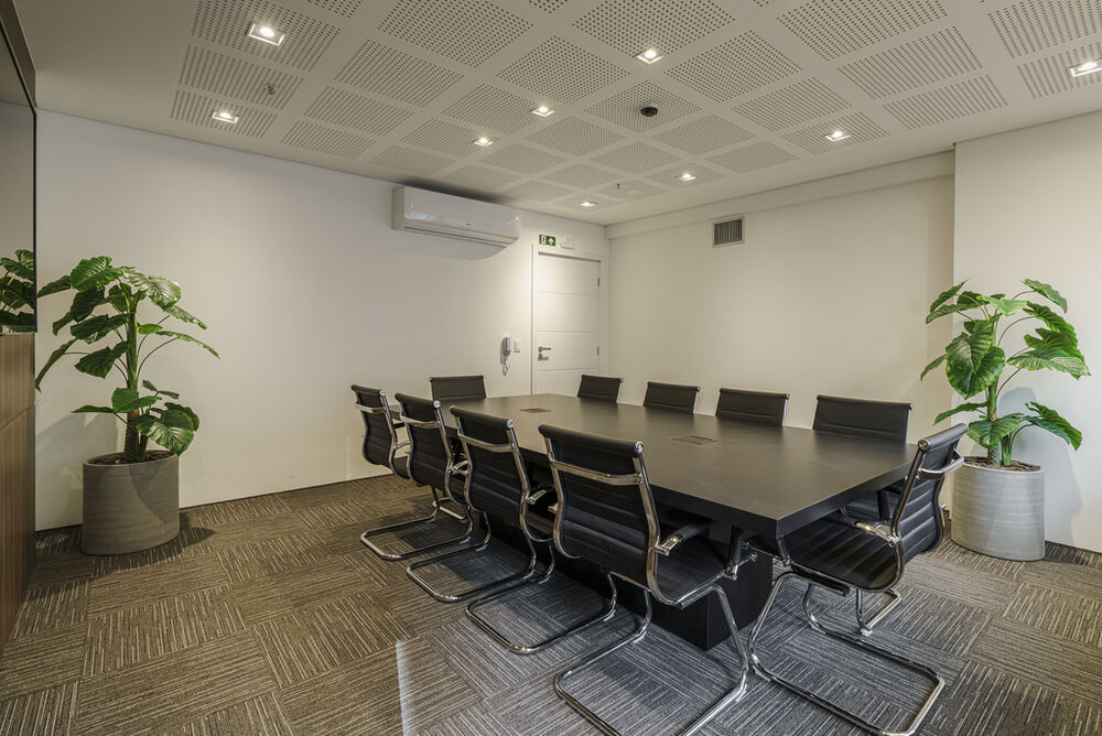 Sala-Conjunto, 46 m² - Foto 6