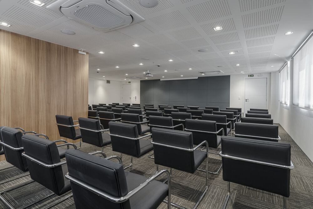 Sala-Conjunto, 46 m² - Foto 8