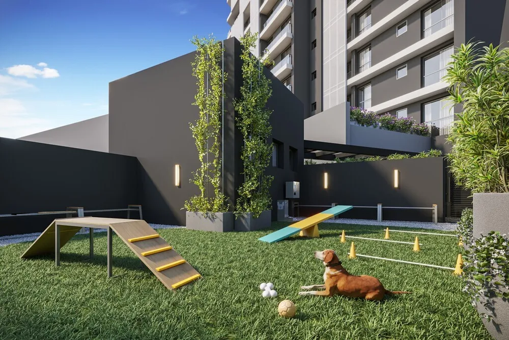 Apartamento, 3 quartos, 141 m² - Foto 6