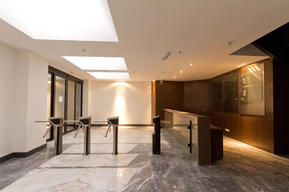 Sala-Conjunto, 939 m² - Foto 8
