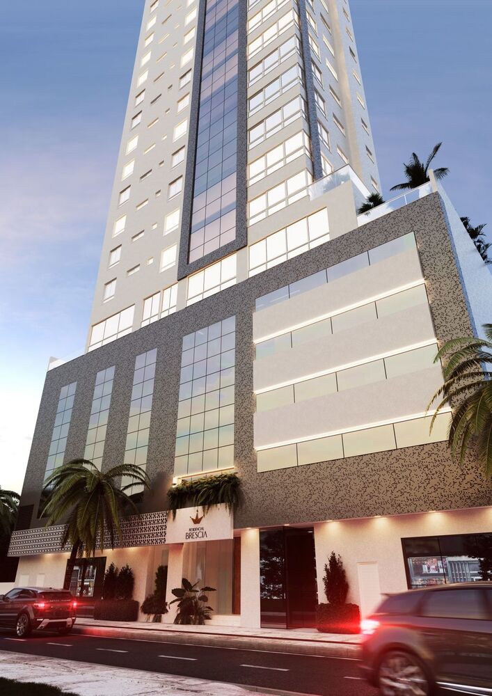 Apartamento, 4 quartos, 170 m² - Foto 1