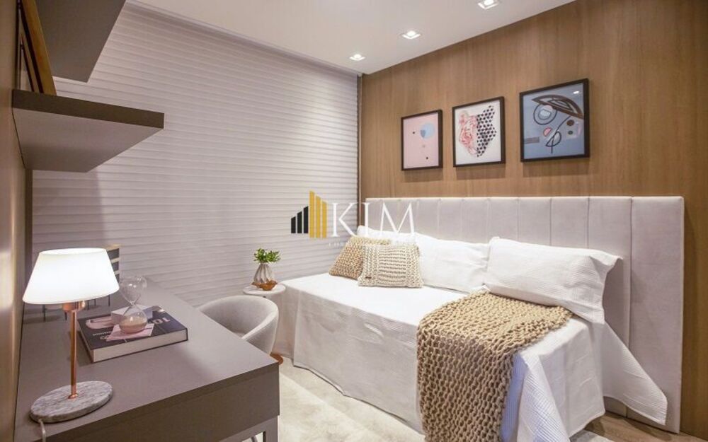 Apartamento, 2 quartos, 72 m² - Foto 2