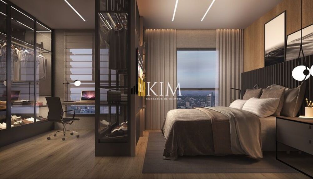 Apartamento, 2 quartos, 72 m² - Foto 7