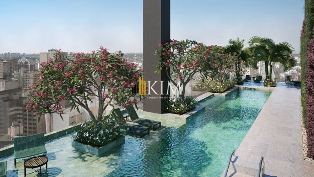 Apartamento, 2 quartos, 72 m² - Foto 6