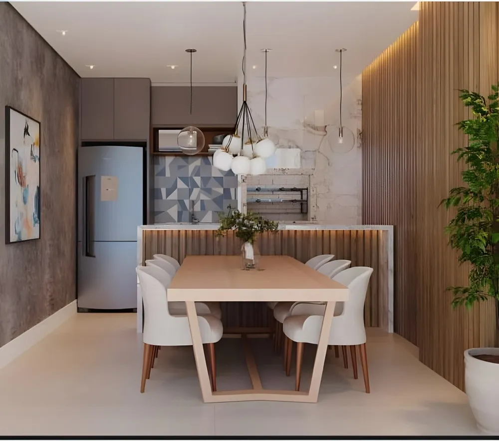 Apartamento, 3 quartos, 115 m² - Foto 6