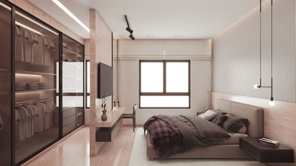 Cobertura, 5 quartos, 344 m² - Foto 2