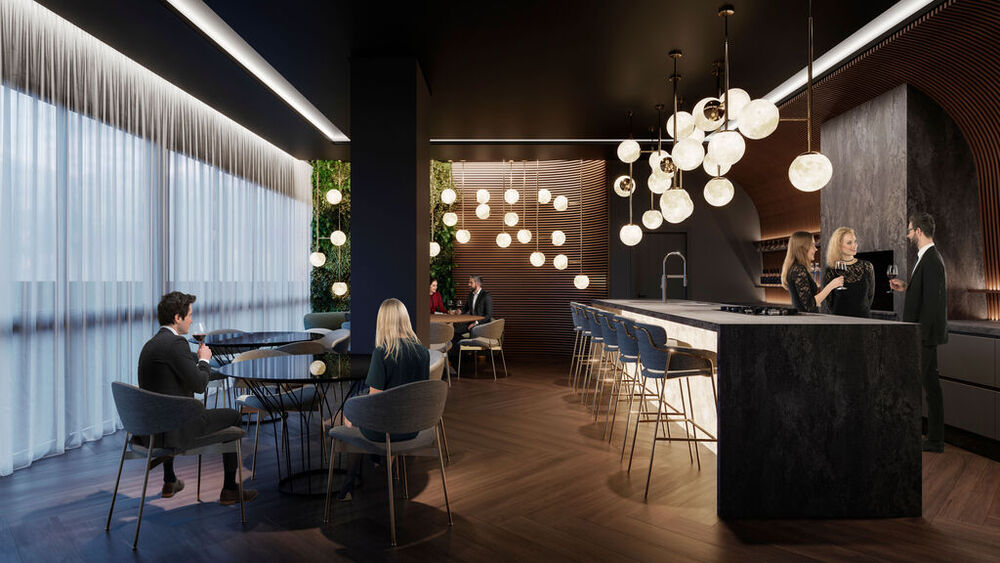 Apartamento, 4 quartos, 255 m² - Foto 1