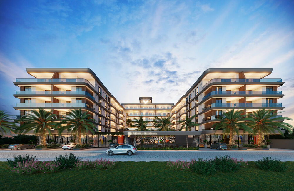 Apartamento, 3 quartos, 126 m² - Foto 2