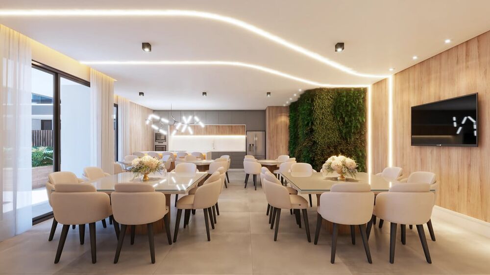 Apartamento, 3 quartos, 126 m² - Foto 6