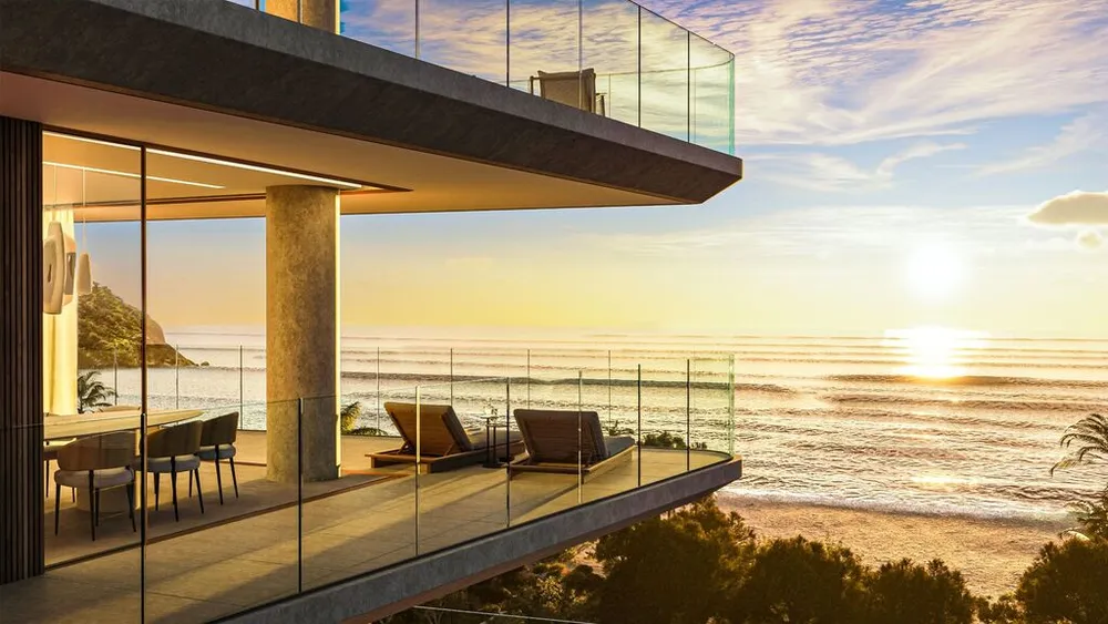 Cobertura, 4 quartos, 378 m² - Foto 12
