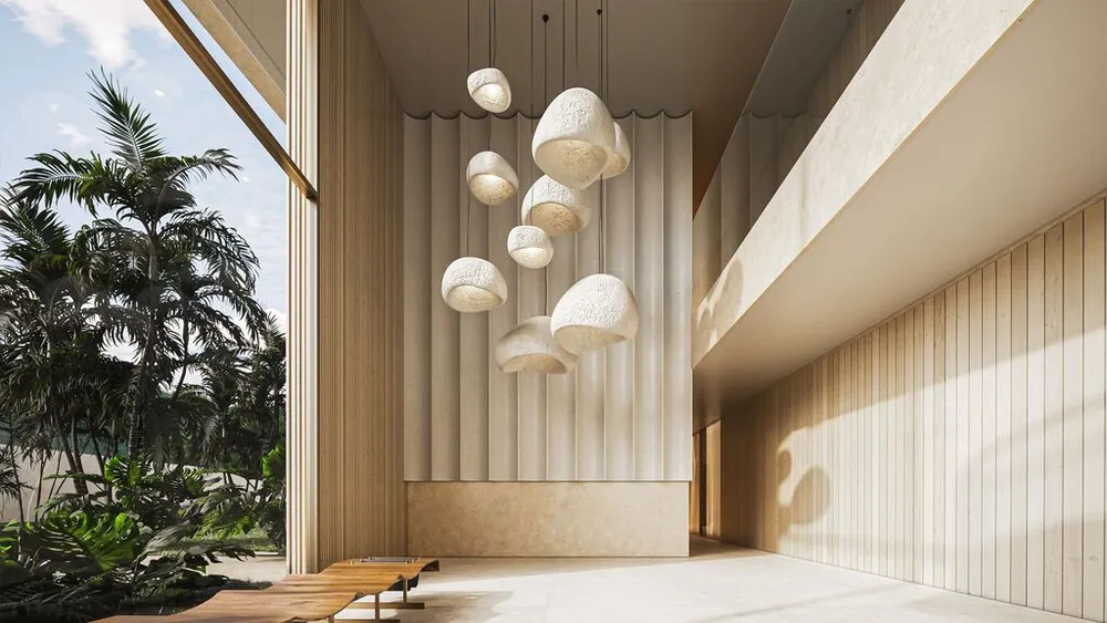 Cobertura, 4 quartos, 378 m² - Foto 1