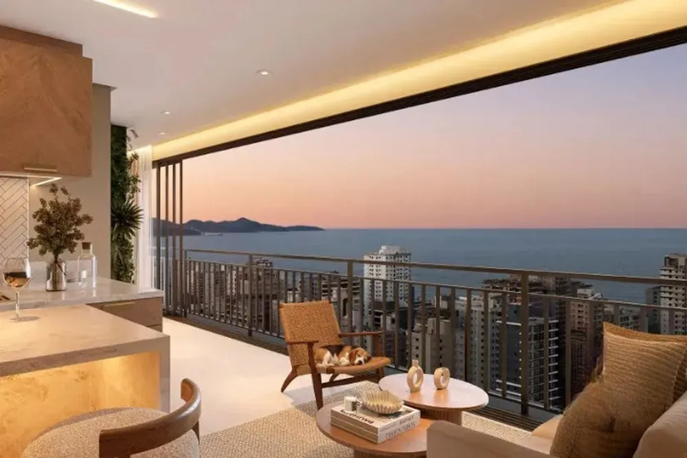 Apartamento, 3 quartos, 105 m² - Foto 1