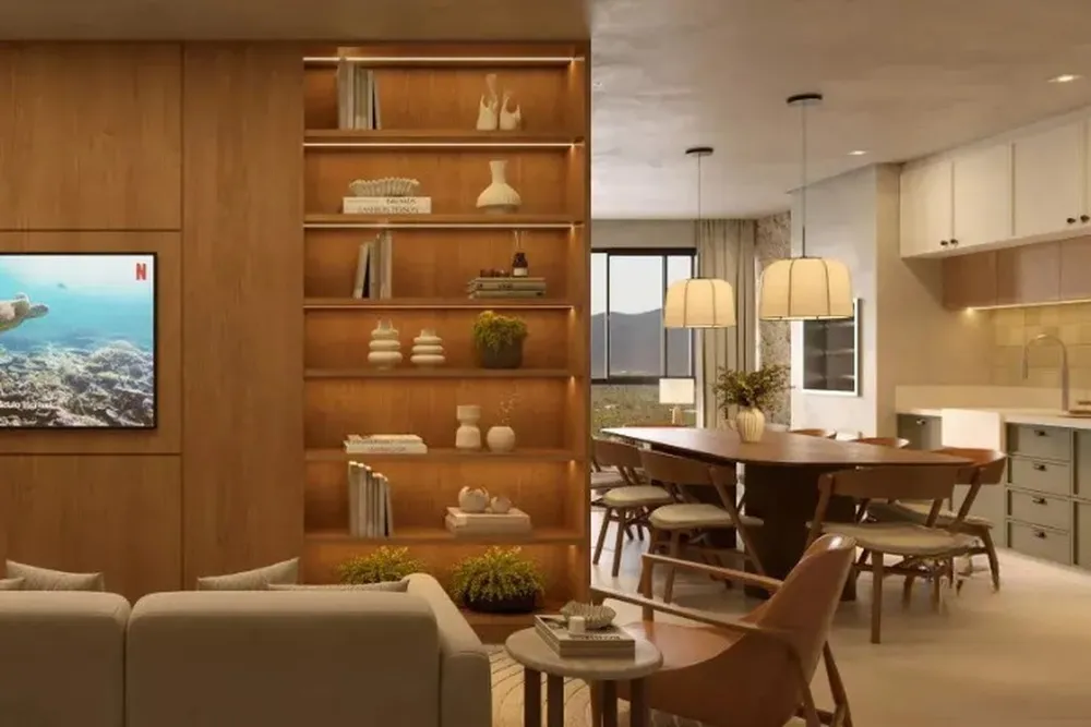 Apartamento, 3 quartos, 105 m² - Foto 4