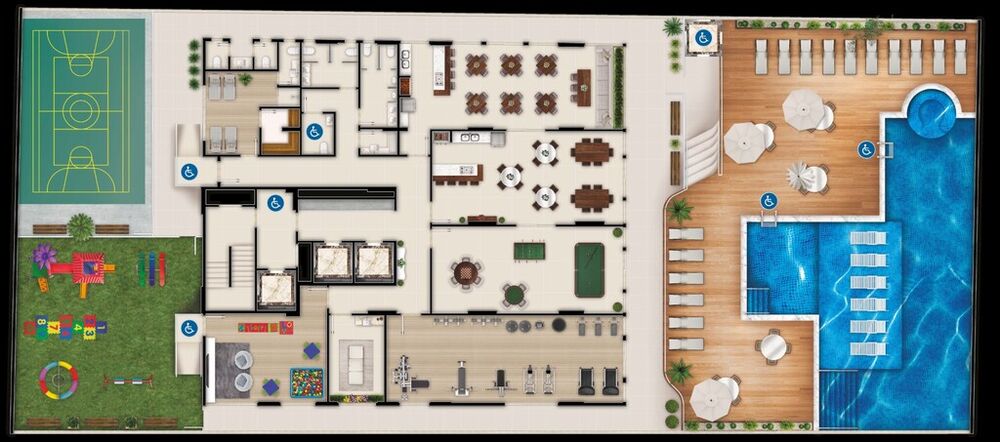 Apartamento, 4 quartos, 149 m² - Foto 8