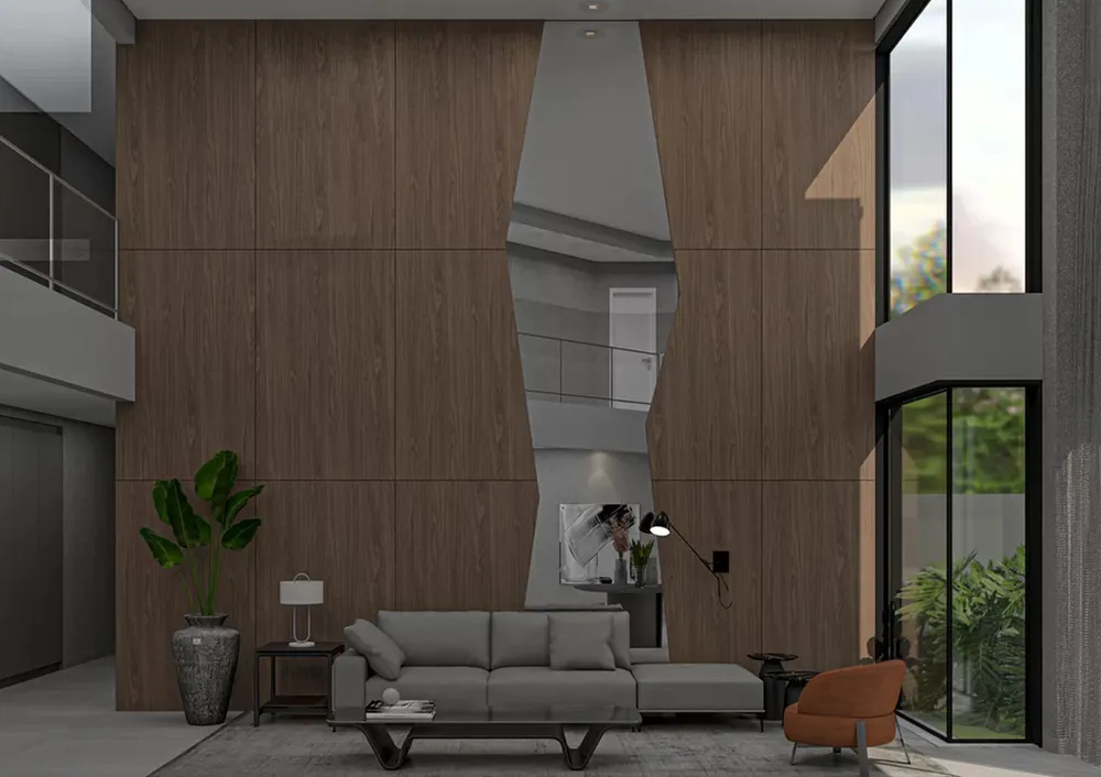 Apartamento, 2 quartos, 71 m² - Foto 1