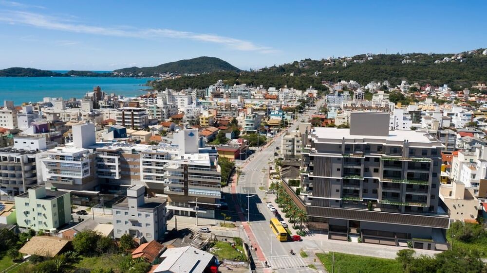 Cobertura à venda com 3 quartos, 221m² - Foto 6