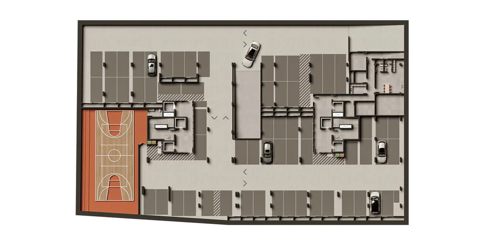 Apartamento, 3 quartos, 147 m² - Foto 6