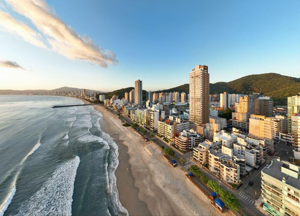 Apartamento, 4 quartos, 240 m² - Foto 3