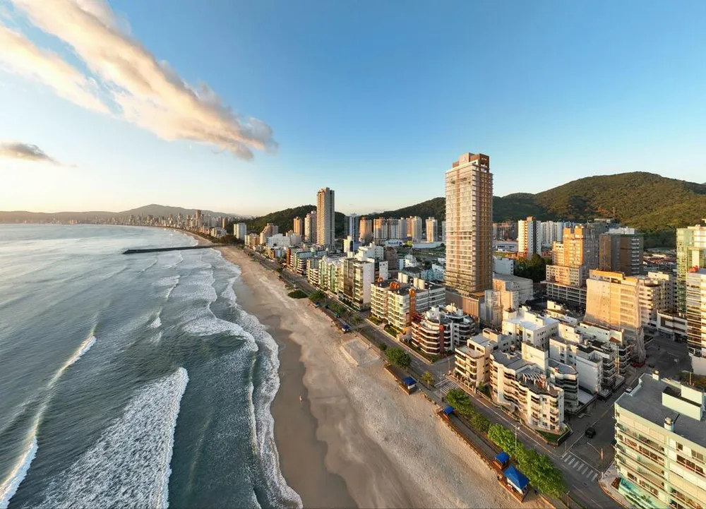 Apartamento, 4 quartos, 240 m² - Foto 11