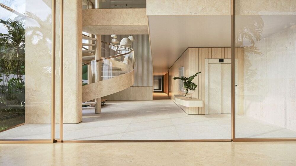 Apartamento, 4 quartos, 497 m² - Foto 1