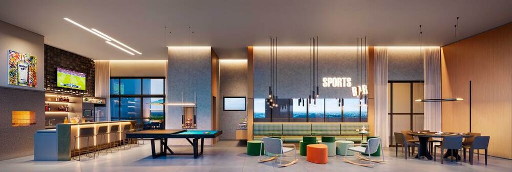 Cobertura, 3 quartos, 140 m² - Foto 5