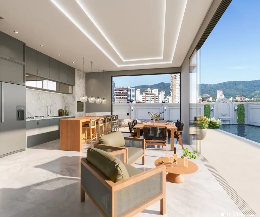Apartamento, 2 quartos, 86 m² - Foto 7