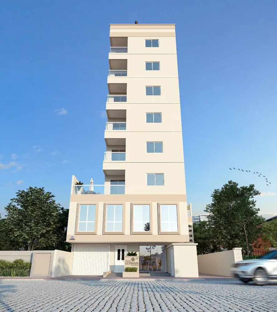 Apartamento, 2 quartos, 71 m² - Foto 3