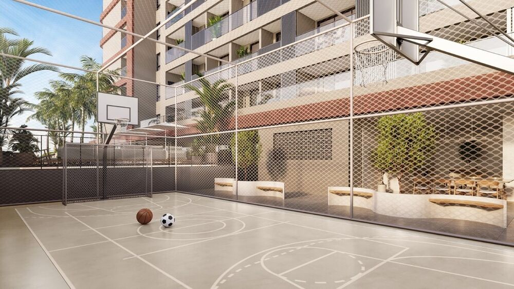 Apartamento, 2 quartos, 69 m² - Foto 6