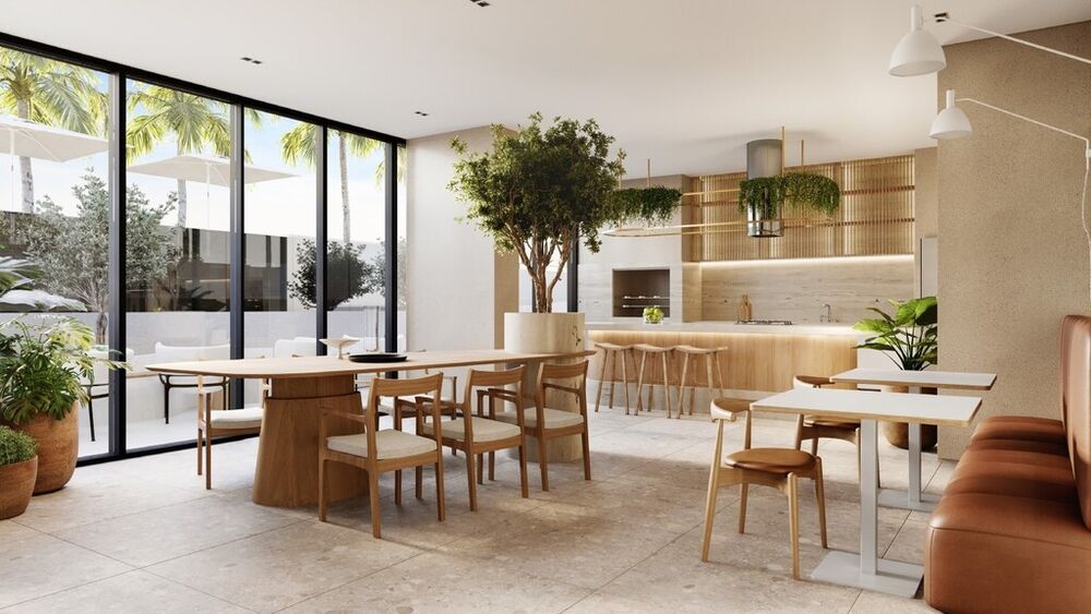 Apartamento, 2 quartos, 69 m² - Foto 5