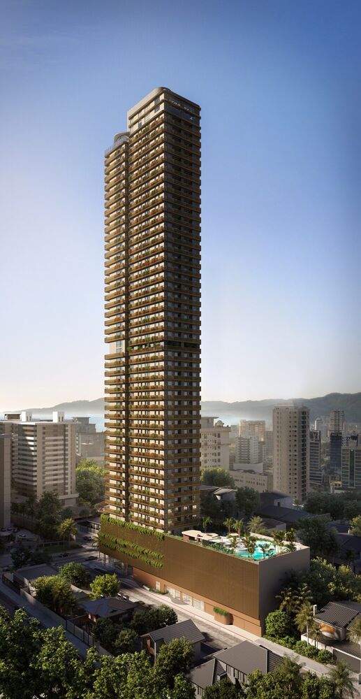 Apartamento, 4 quartos, 221 m² - Foto 10