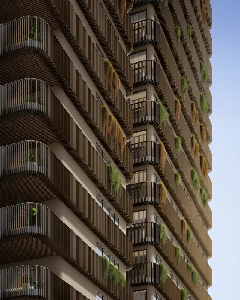 Apartamento, 4 quartos, 221 m² - Foto 20