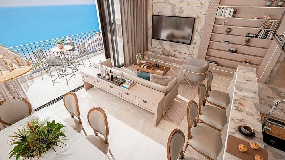 Apartamento, 4 quartos, 148 m² - Foto 3