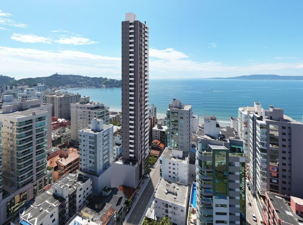 Apartamento, 4 quartos, 225 m² - Foto 4