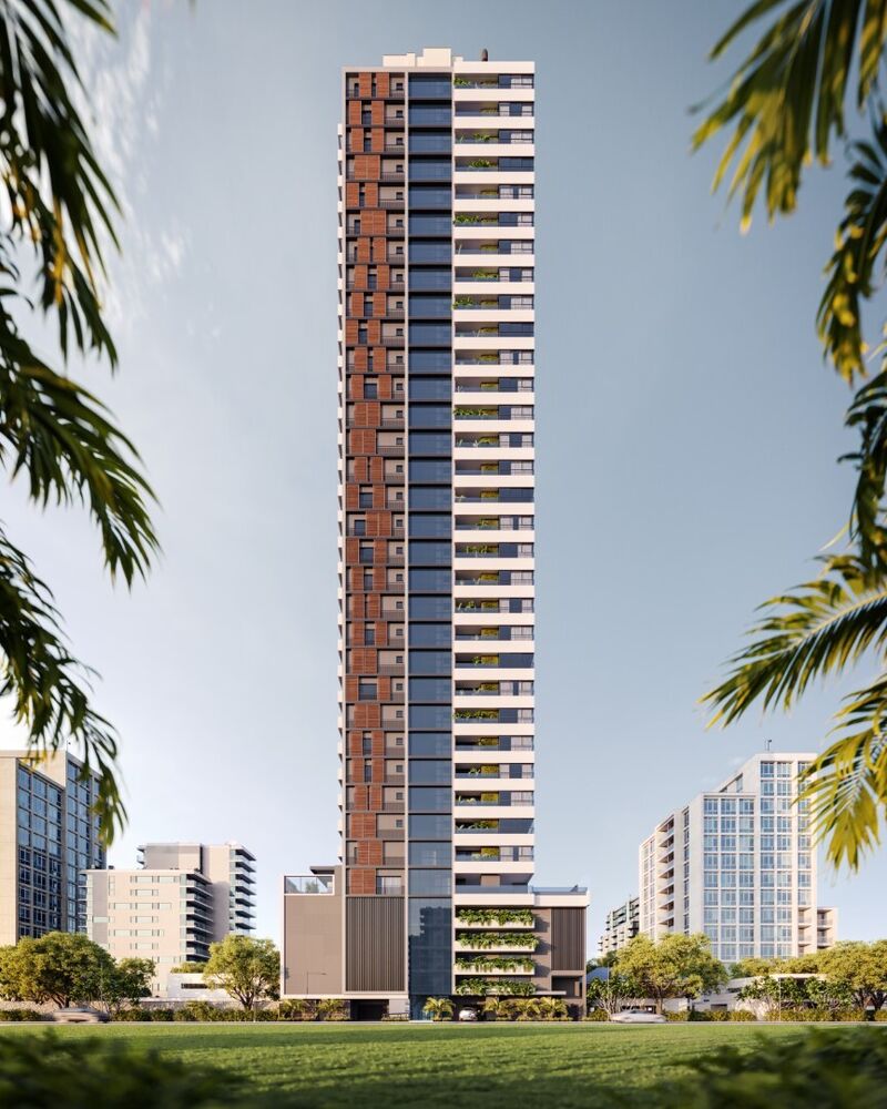 Apartamento, 4 quartos, 225 m² - Foto 7