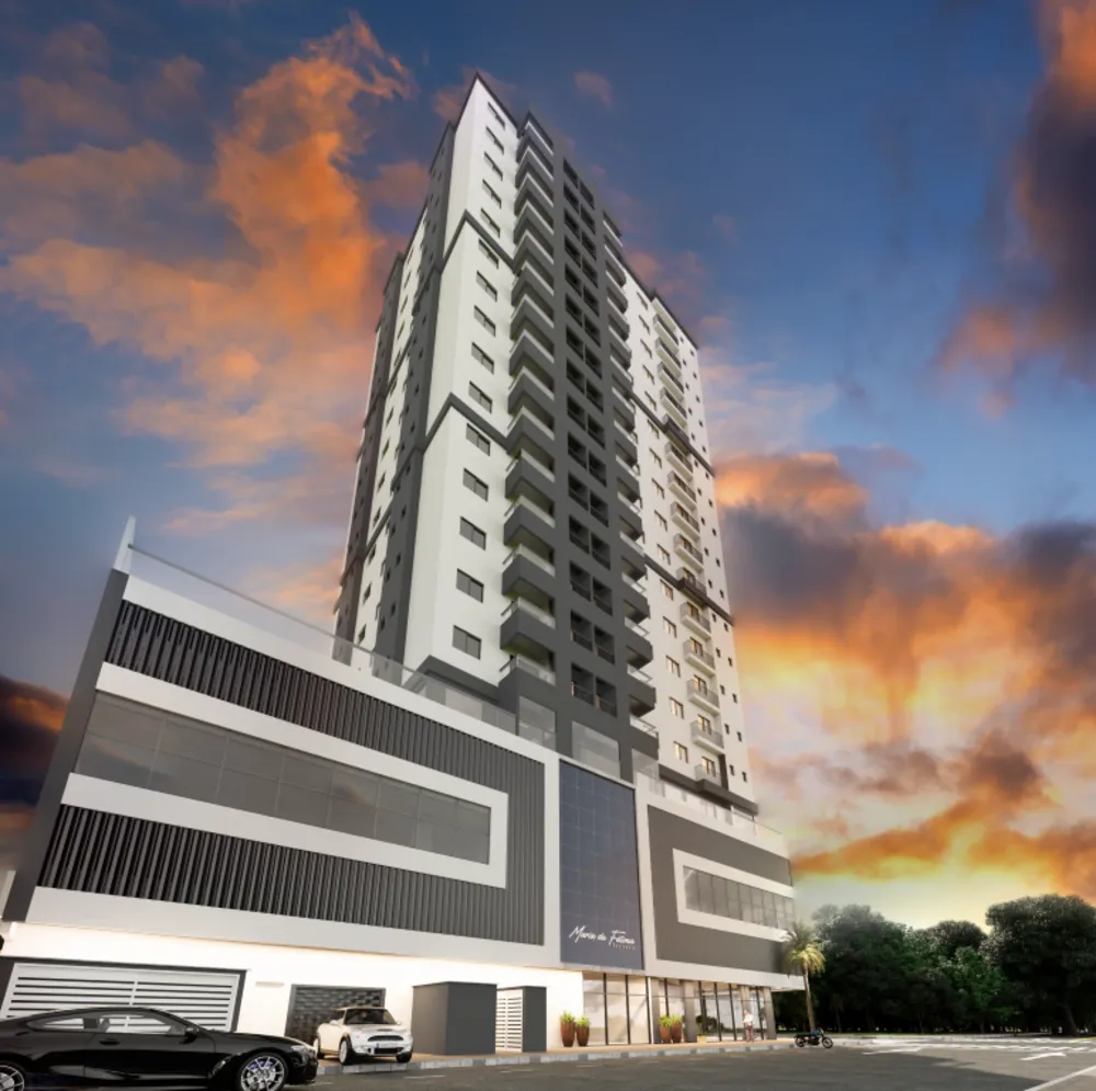 Apartamento, 2 quartos, 69 m² - Foto 5