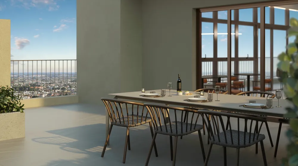 Apartamento, 2 quartos, 65 m² - Foto 5