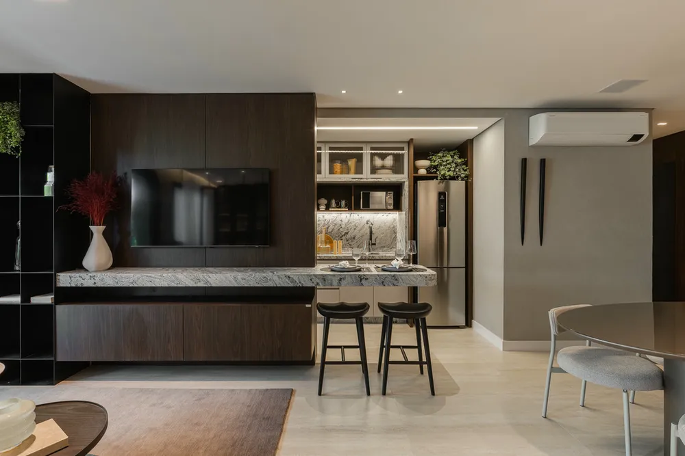 Apartamento, 2 quartos, 65 m² - Foto 7